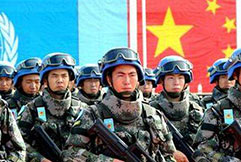 7月28日军事比赛：看中国军队与世界各国军队实力切磋