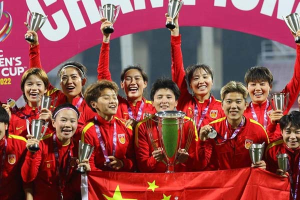 中国女足明年5月新帅有望到位 外籍教练或为首选
